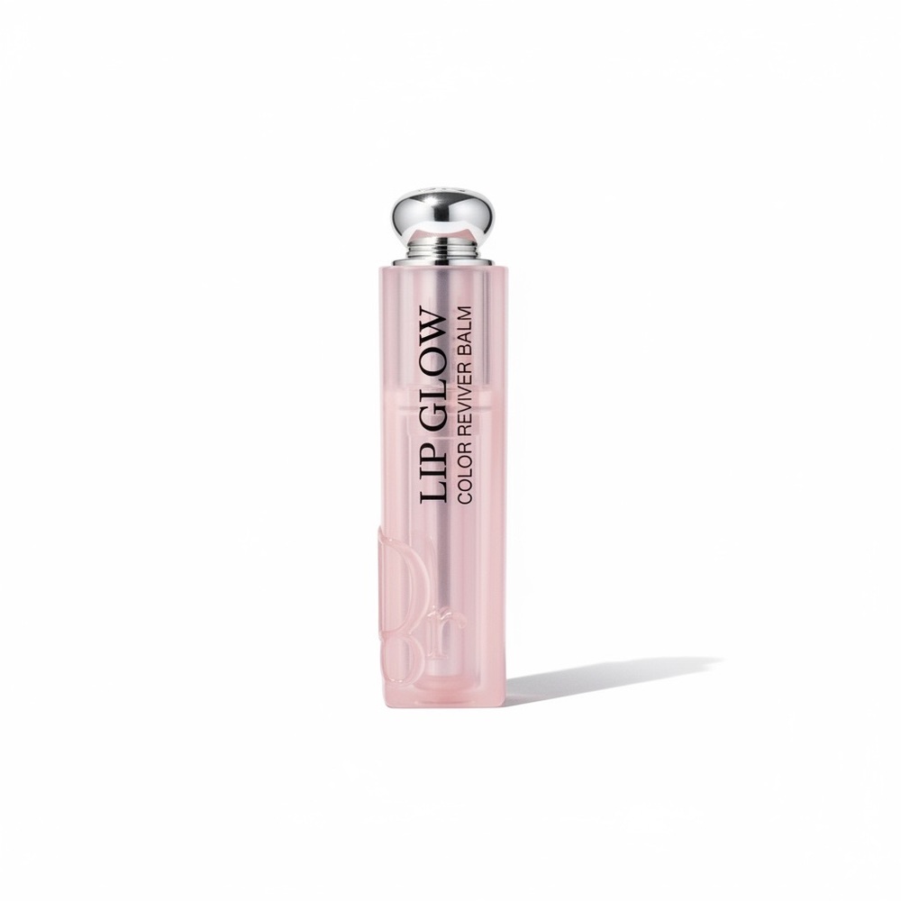 Dior Lip Glow Color Reviver Lip Balm - 001 Pink